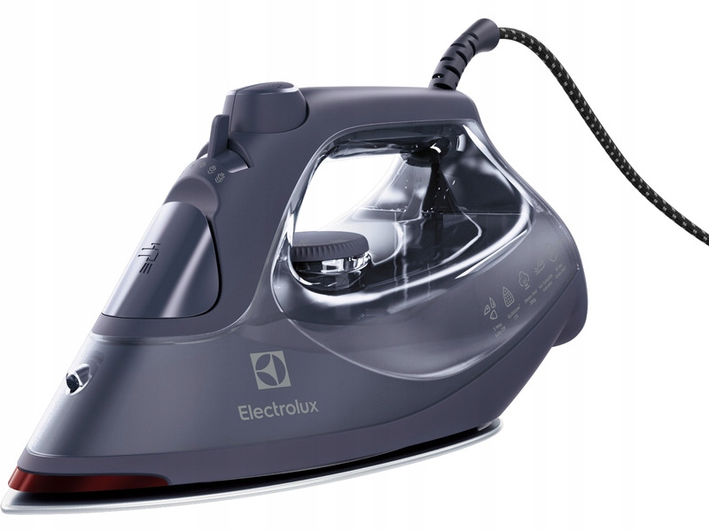 Žehlička Electrolux E6SI1-4MN 2500W